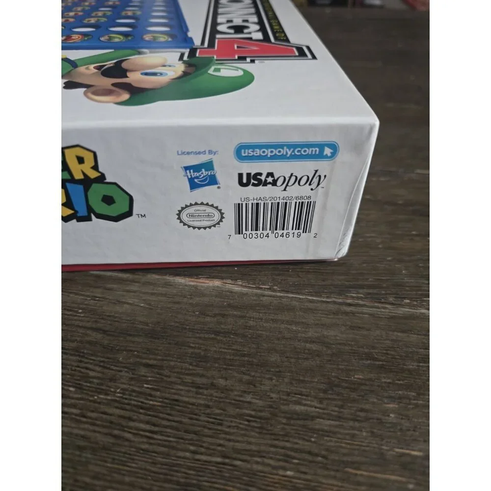 Hasbro product 2014